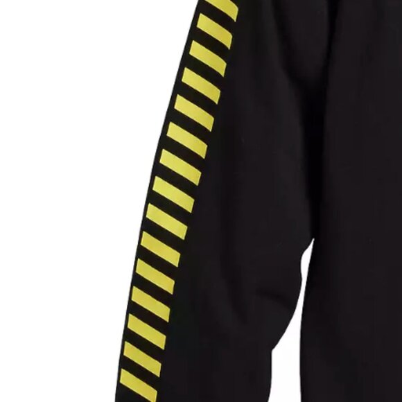 Dragon Ball Z Goku & Super Saiyan  Long Sleeve Graphic Tee XL Kids (Boys) NWT - Picture 3 of 4